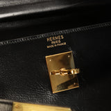 Hermès 1991 Box Kelly 32