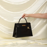 Hermès 1991 Box Kelly 32