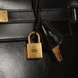 Hermès 1991 Box Kelly 32