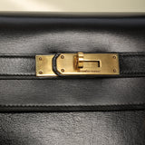 Hermès 1991 Box Kelly 32