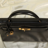 Hermès 1991 Box Kelly 32