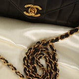 Chanel Lambskin Vertical Camera Bag