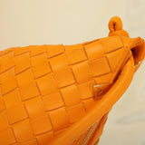 Bottega Veneta Medium Intrecciato Turn Bag