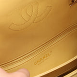 Chanel 2019 Lambskin Trendy Pochette