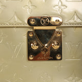 Louis Vuitton Vernis Top Handle