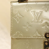 Louis Vuitton Vernis Top Handle