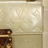 Louis Vuitton Vernis Top Handle