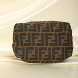 Fendi Zucca Bracelet Bag