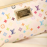 Louis Vuitton x Takashi Murakami Pouch