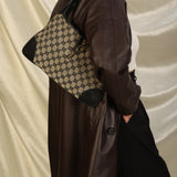 Gucci Monogram Jackie