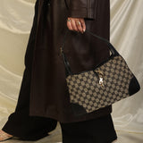 Gucci Monogram Jackie