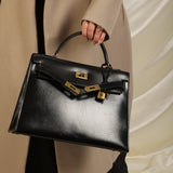 Hermès 1991 Box Kelly 32