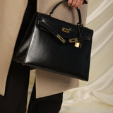 Hermès 1991 Box Kelly 32