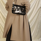 Celine Transparent Pochette