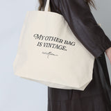 Limited Edition FashioNica Tote Bag