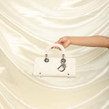 Dior Mini Lady East West Tote