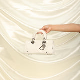 Dior Mini Lady East West Tote