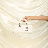 Dior Mini Lady East West Tote