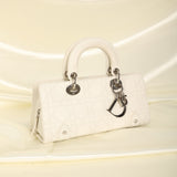 Dior Mini Lady East West Tote