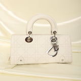 Dior Mini Lady East West Tote