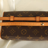 Louis Vuitton Belt Bag