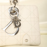 Dior Mini Lady East West Tote