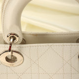 Dior Mini Lady East West Tote