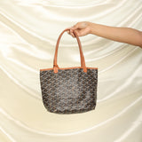 Goyard Mini St. Louis with Pouch