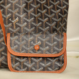 Goyard Mini St. Louis with Pouch