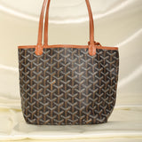 Goyard Mini St. Louis with Pouch