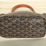 Goyard Mini St. Louis with Pouch