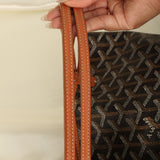 Goyard Mini St. Louis with Pouch