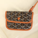 Goyard Mini St. Louis with Pouch