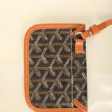 Goyard Mini St. Louis with Pouch