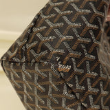 Goyard Mini St. Louis with Pouch