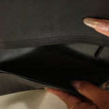 Chanel Camellia Wallet on Chain