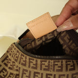 Fendi Zucchino Mini Pochette