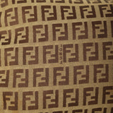 Fendi Zucchino Mini Pochette
