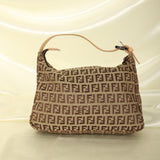 Fendi Zucchino Mini Pochette