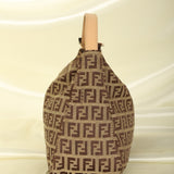 Fendi Zucchino Mini Pochette