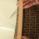 Fendi Zucchino Mini Pochette