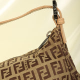 Fendi Zucchino Mini Pochette