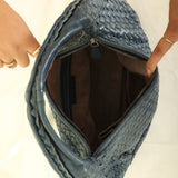 Bottega Veneta Intrecciato Hobo