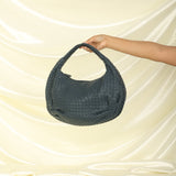 Bottega Veneta Intrecciato Hobo