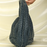 Bottega Veneta Intrecciato Hobo