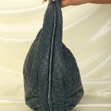 Bottega Veneta Intrecciato Hobo