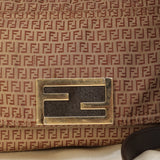 Fendi Zucchino Nylon Crossbody