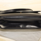 Rare Dior Box Calf Shoulder Bag