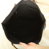 Extremely Rare Chanel Bandana Tote