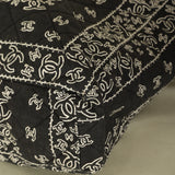 Extremely Rare Chanel Bandana Tote